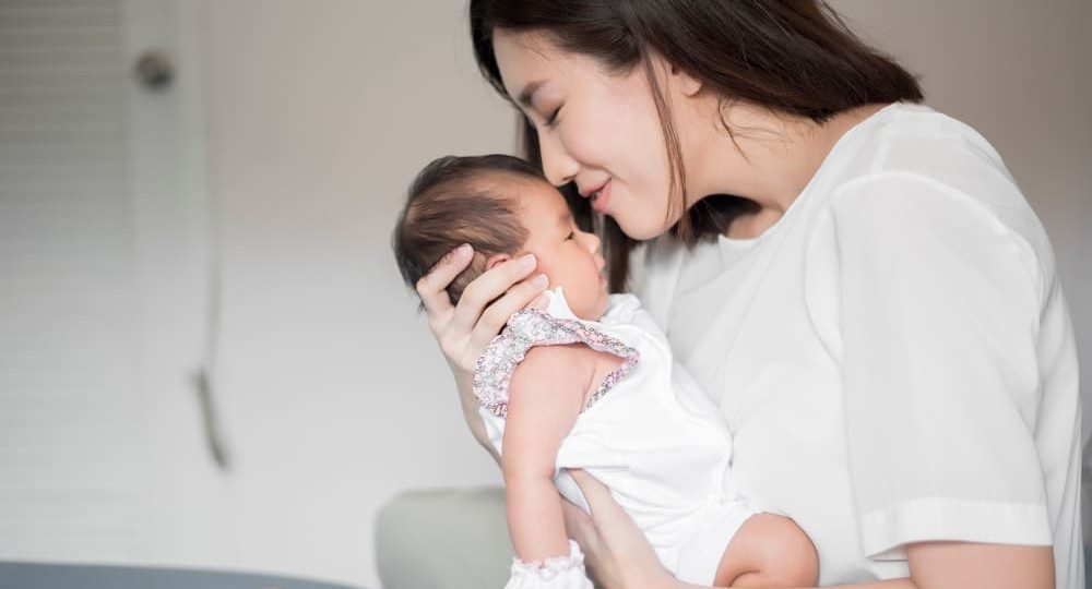 Do you suffer from endometriosis? Surrogacy as a solution in Japan