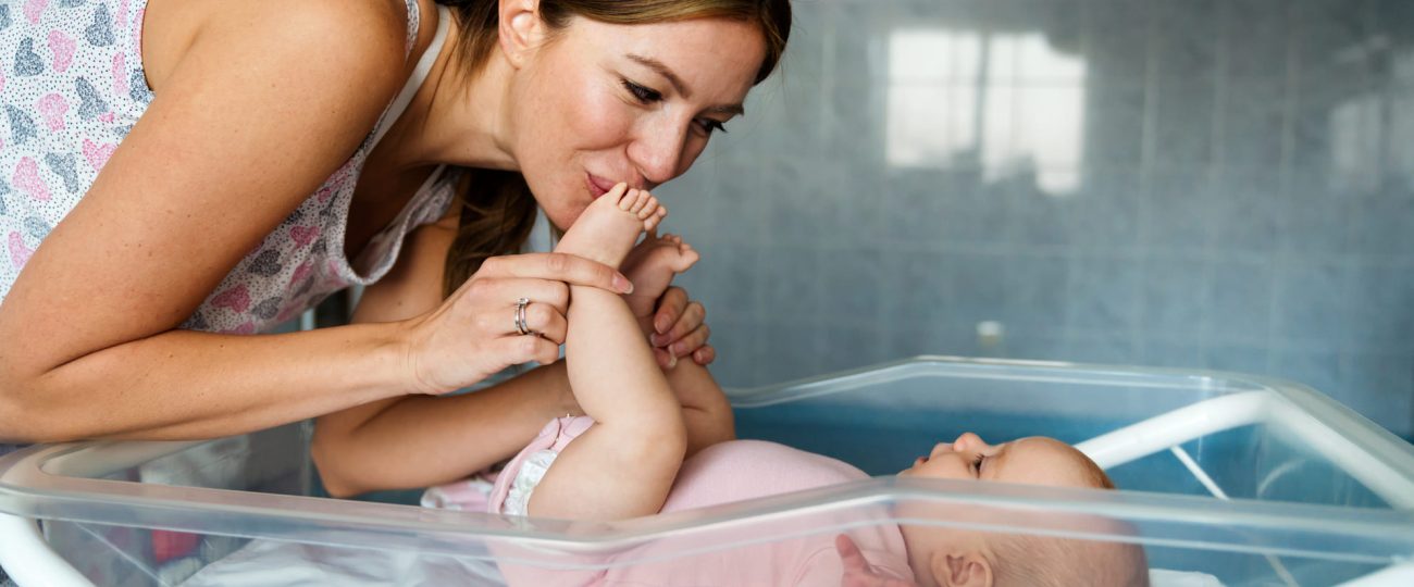 Surrogacy as an alternative to endometriosis and infertility in India