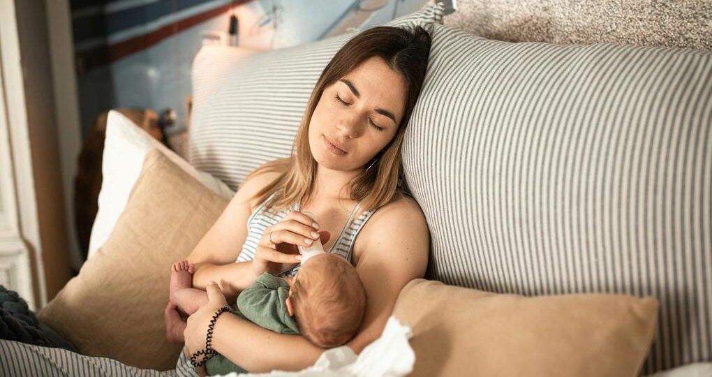 Modern solutions to overcome tubal ligation for Australia women