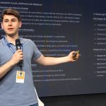 CenteIA integrates Daniel García-Cordero into its professional AI courses