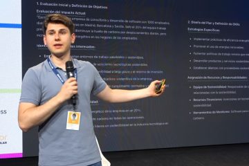 CenteIA adds Daniel García-Cordero to AI courses focused on results, not theory